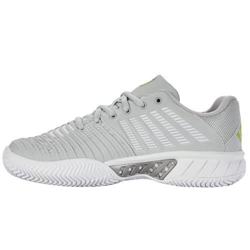 Chaussures tennis femmes K-Swiss Express Light 3 3/5