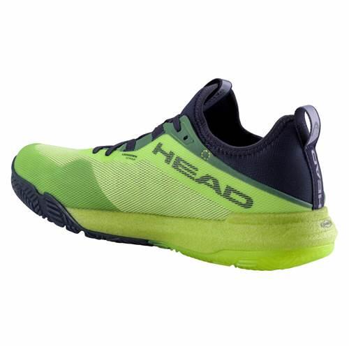 Scarpe padel Head Motion Pro 4/7