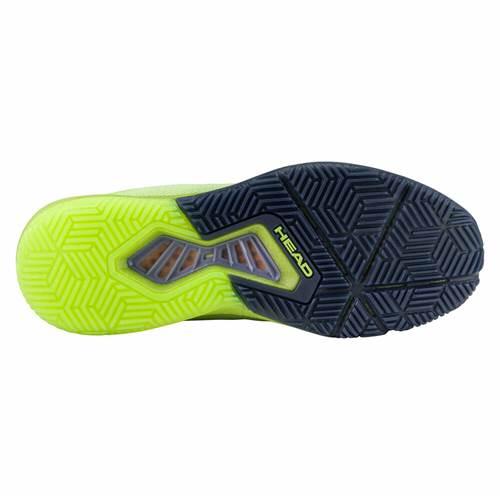 Padel shoes Head Motion Pro 2/7