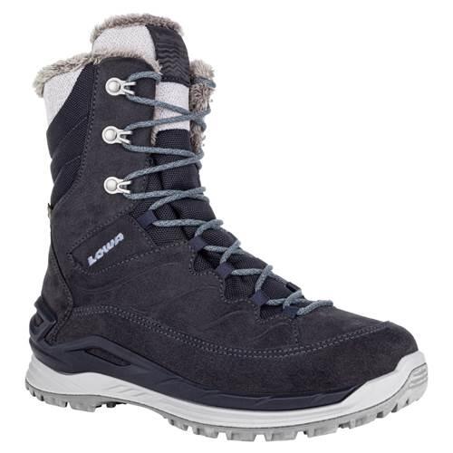LOWA Winterstiefeletten CALCETA EVO GTX Ws