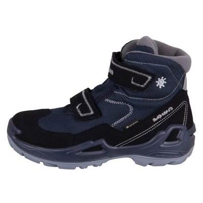 Wanderstiefel MILO GTX MID