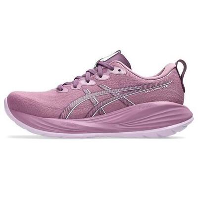 Scarpe da corsa Asics GEL-CUMULUS 27 Rosa per corridori neutri
