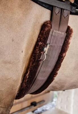 Cinghia in pelle Kentucky