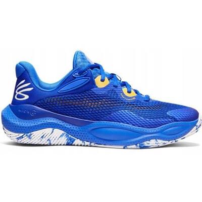 Herren universal Schuh Under Armour Curry Splash