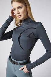 Haut manches longues d'entraînement Leverskusen - Vestrum