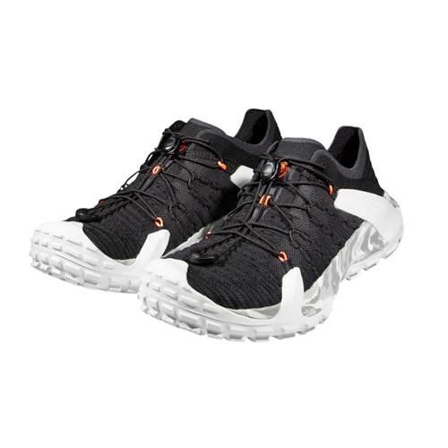 Buty do chodzenia męskie Mammut Hueco Knit Ii Low 3/5