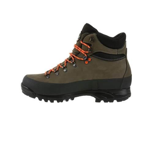 Trekkingschoenen voor heren Lomer Bormio Pro Stx 3/6