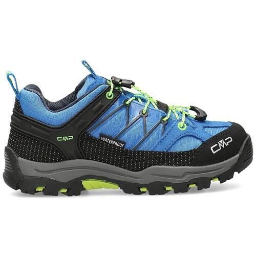 Buty trekkingowe dla dzieci CMP Rigel WP