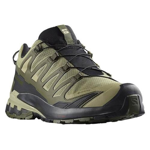 Buty do biegania męskie Salomon Xa Pro 3d V9 Gtx