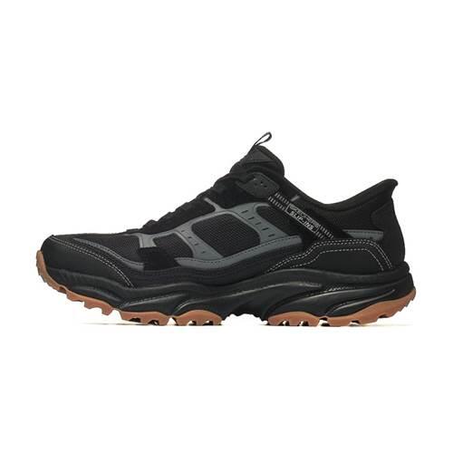 Buty trekkingowe męskie Skechers Vigor At 3/5