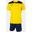 Conjunto Ténis Criança Joma Phoenix II Amarelo