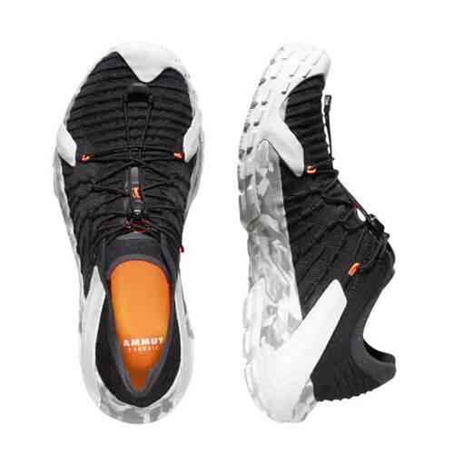Buty do chodzenia męskie Mammut Hueco Knit Ii Low 5/5