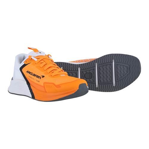 Chaussures universel hommes K-Swiss Aero Active X Mclaren Ii 2025 2/5