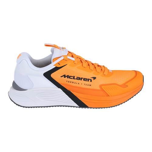 Chaussures universel hommes K-Swiss Aero Active X Mclaren Ii 2025 3/5