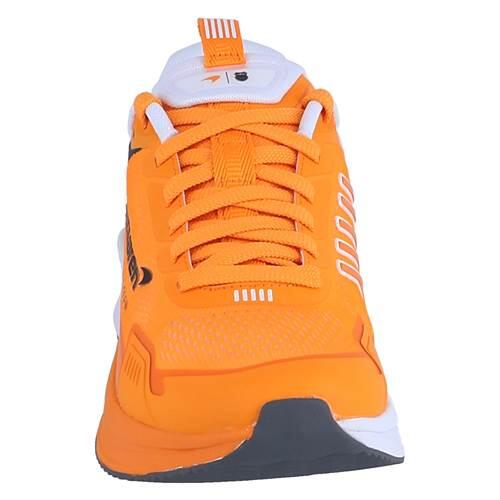 Chaussures universel hommes K-Swiss Aero Active X Mclaren Ii 2025 4/5