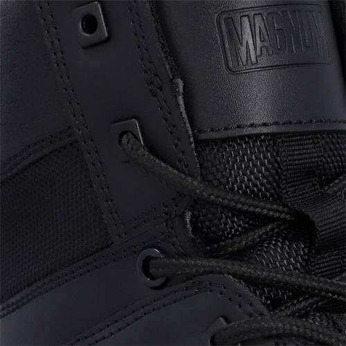 MAGNUM MAGNUM veiligheidsschoenen heren - Vanguard 6.0 - Zwart  ZWART 42 3/7