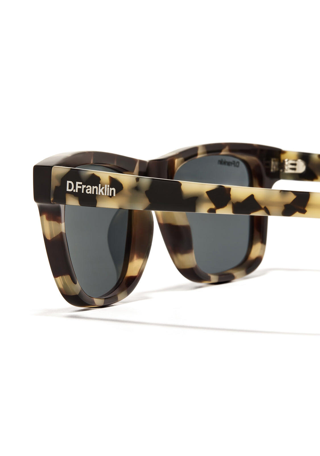 Occhiali Da Sole D.Franklin Boyd 4/5