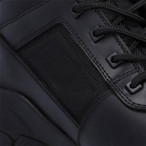 MAGNUM MAGNUM veiligheidsschoenen heren - Vanguard 6.0 - Zwart  ZWART 42 4/7