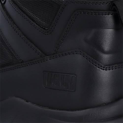 MAGNUM MAGNUM veiligheidsschoenen heren - Vanguard 6.0 - Zwart  ZWART 42 5/7