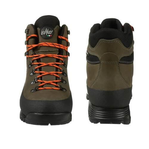 Trekkingschoenen voor heren Lomer Bormio Pro Stx 2/6