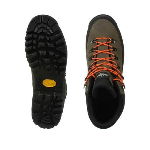 Trekkingschoenen voor heren Lomer Bormio Pro Stx 5/6