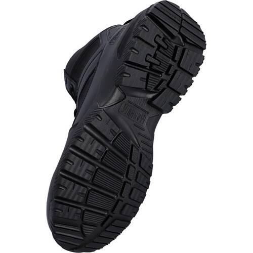 MAGNUM MAGNUM veiligheidsschoenen heren - Vanguard 6.0 - Zwart  ZWART 42 2/7