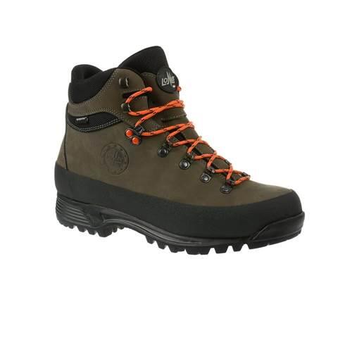 Trekkingschoenen voor heren Lomer Bormio Pro Stx 4/6