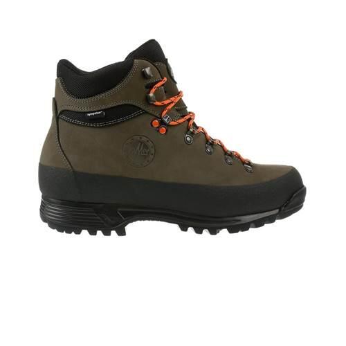 LOMER Scarpa da trekking uomo Lomer Bormio Pro Stx