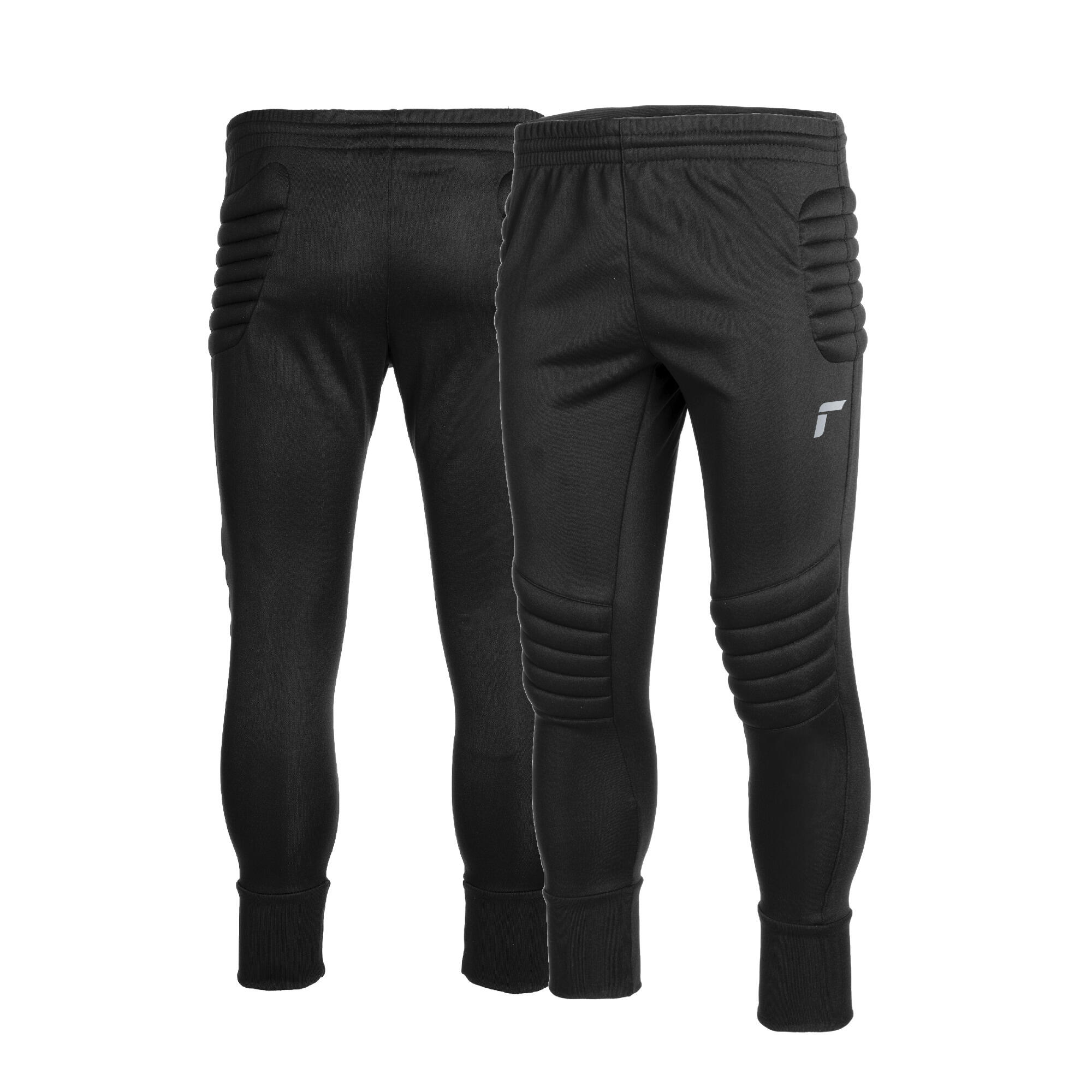 Reusch Goalkeeper Training Pant Junior 3/4