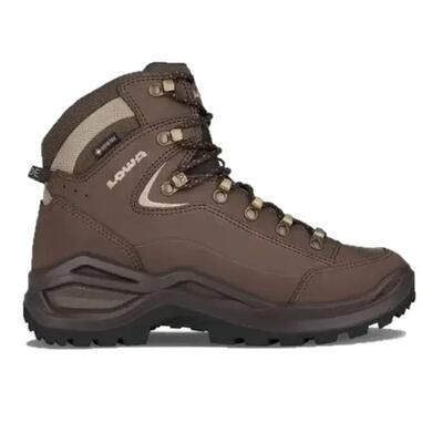 LOWA Stiefel mittel RENEGADE EVO GTX MID Ws