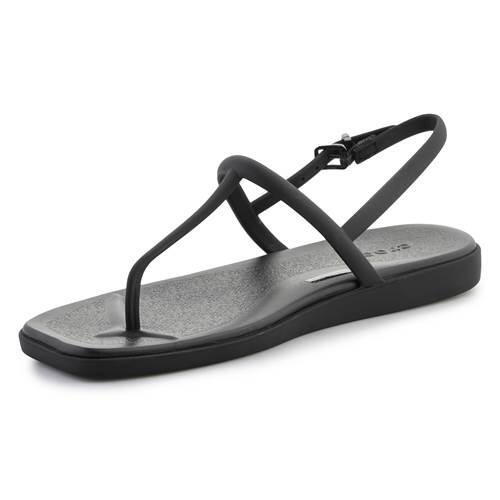 Chaussures universel femmes Crocs Miami Thong Flip 3/5