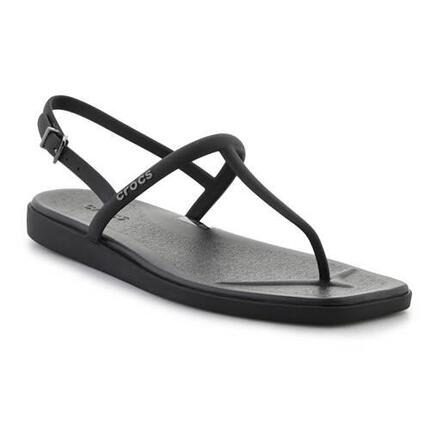 Damen universal Schuhe Crocs Miami Thong Flip