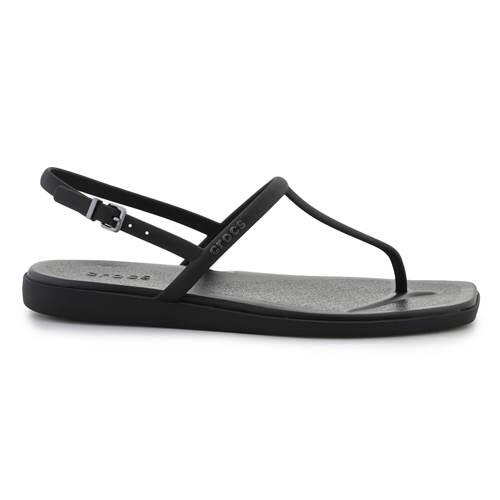 Chaussures universel femmes Crocs Miami Thong Flip 4/5