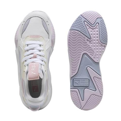 Buty do chodzenia damskie Puma Rs-x Soft
