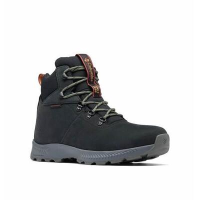 Herren trekking Schuh Columbia Landroamer Explorer Wp