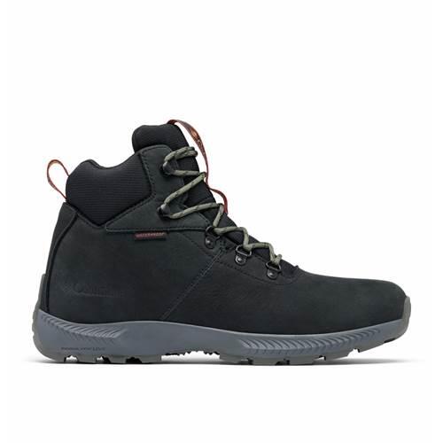 Buty trekkingowe męskie Columbia Landroamer Explorer Wp