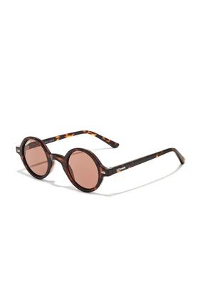 Occhiali Da Sole D.Franklin Ultra Light Round Tort