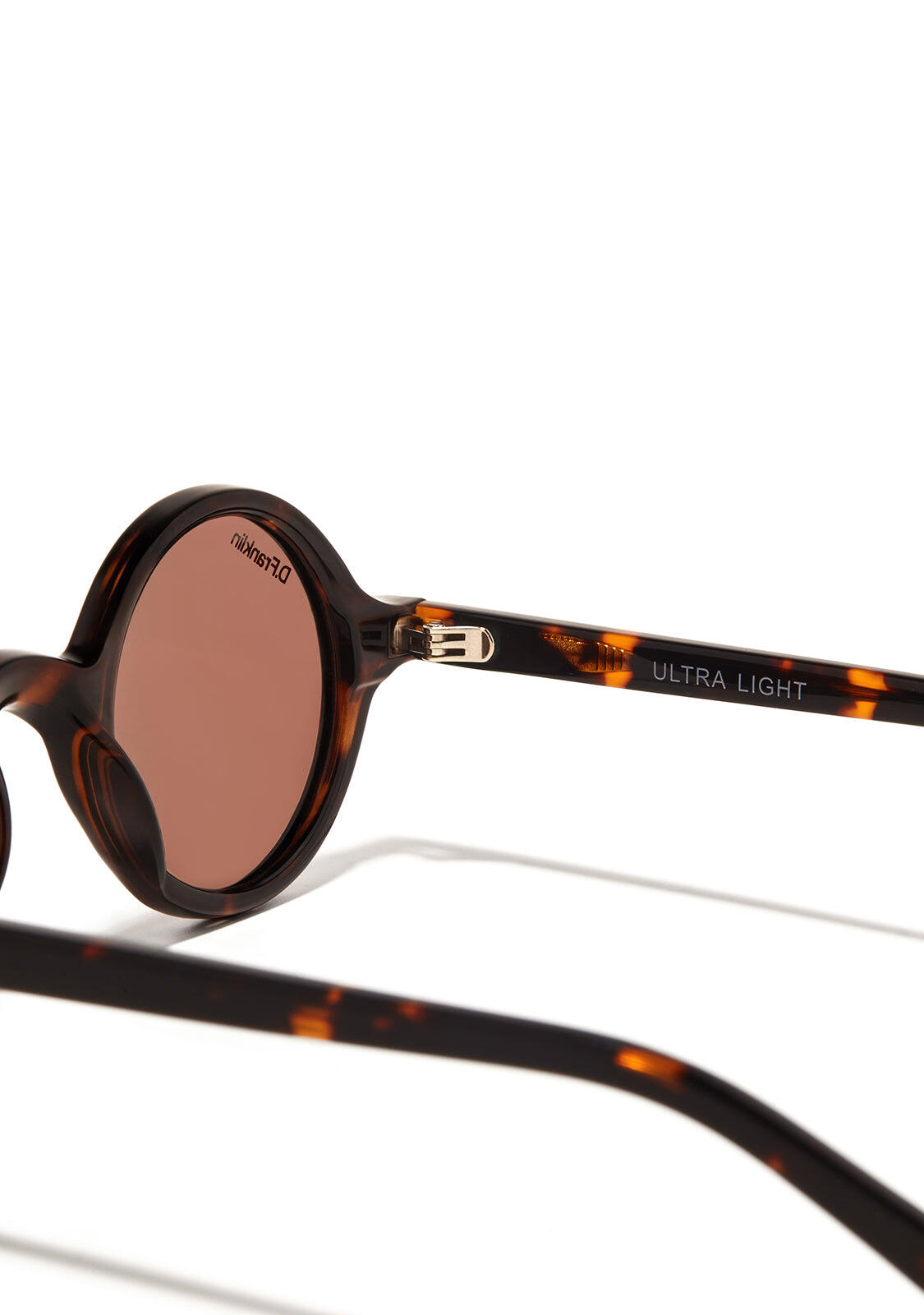 Occhiali Da Sole Unisex Full Frame – Forma Oxford – Fantasia Tartaruga E Animal Print – Design Retrò