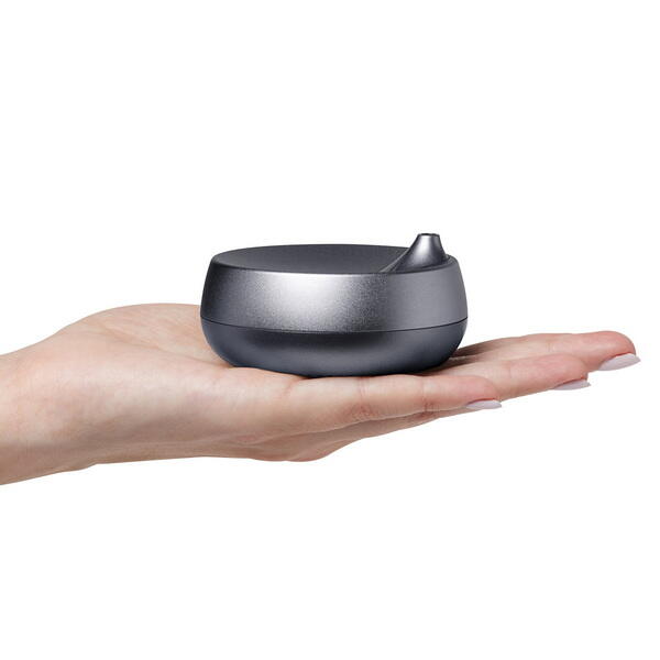 Difusor aroma Lexon Romino cinzento