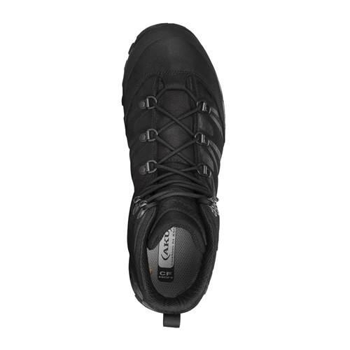 Buty trekkingowe męskie Aku Coldai Nbk Gtx