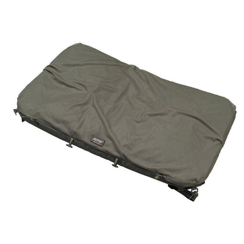 Prologic Inspire Pro-Tect Unhooking Mat - Abhakmatte 4/4