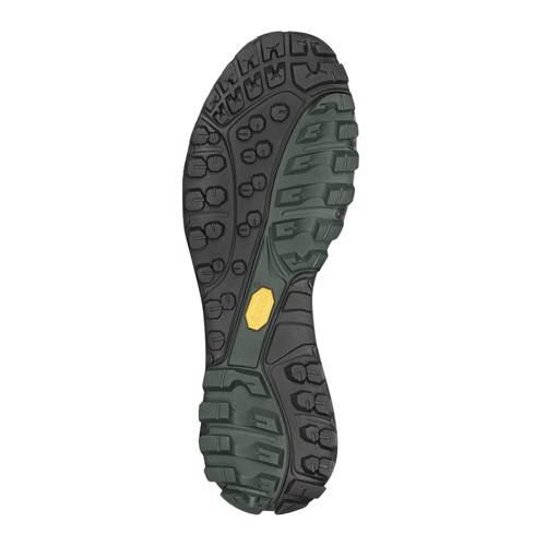 Buty trekkingowe męskie Aku Coldai Nbk Gtx