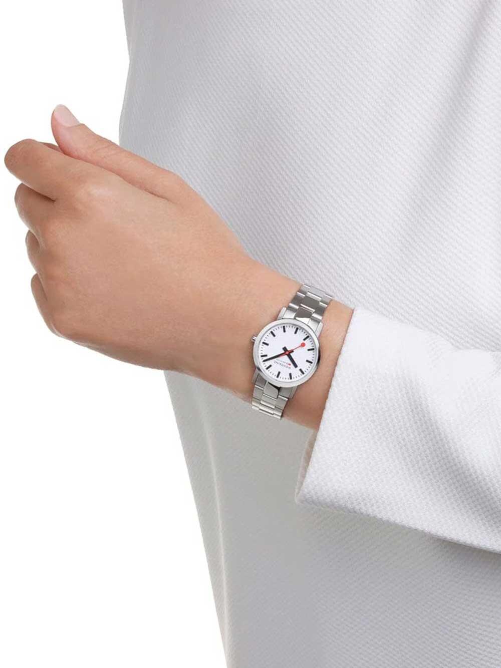 Orologio da donna A658.30323.11SBJ Classic 3/5
