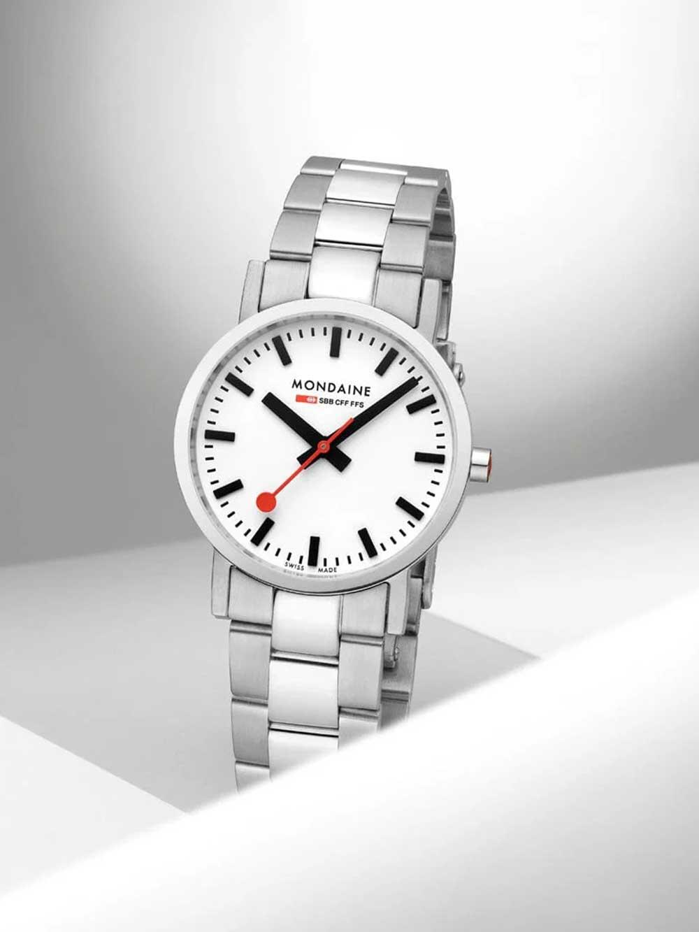 Orologio da donna A658.30323.11SBJ Classic 2/5