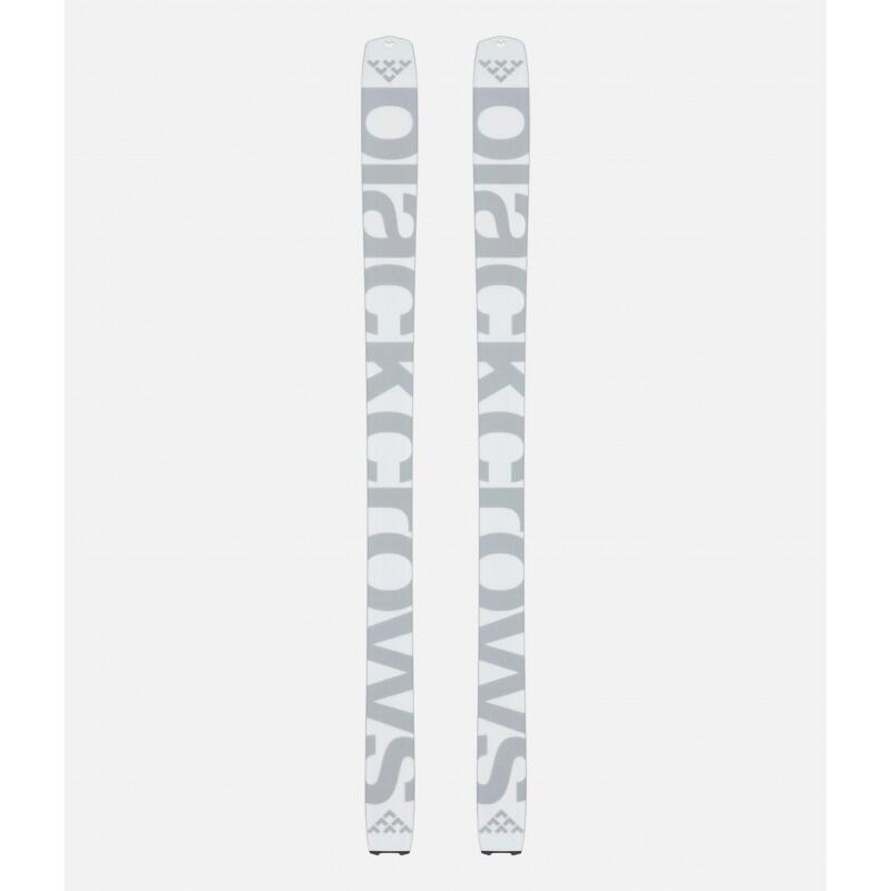 BLACK CROWS Solis Skis 22-23 3/3