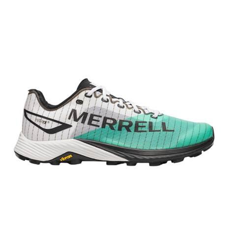 Buty do biegania męskie Merrell Long Sky 2 Matryx