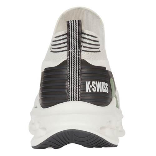 Chaussures universel hommes K-Swiss Impulse Tubes Lite 5/5