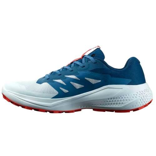 Buty do biegania męskie Salomon Alphaglide 3/5