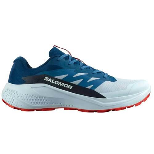 SALOMON Pánské běžecké boty Alphaglide