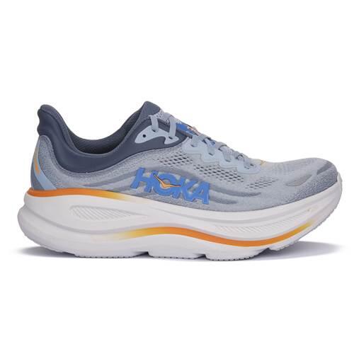 Damen lauf Schuhe Hoka One One Hoka Dnp Bondi 9